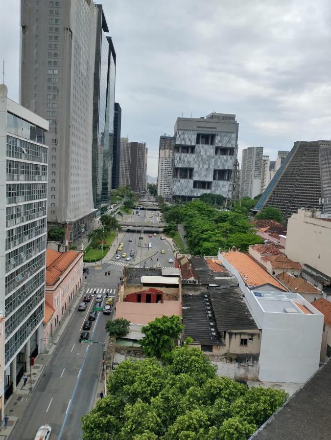 Hotel Carioca Río de Janeiro