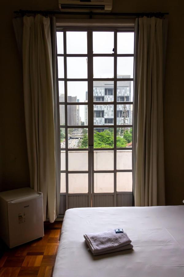 Carioca Hotel Río de Janeiro