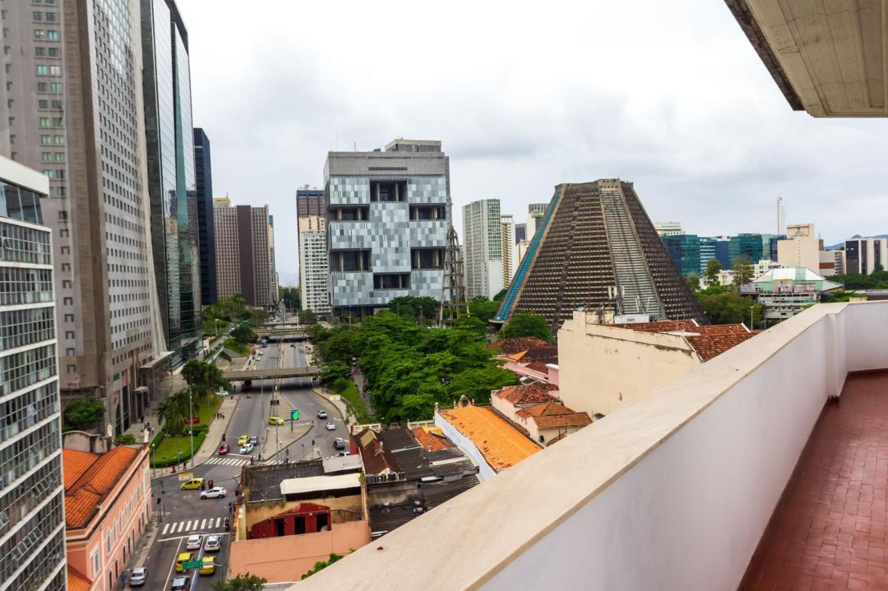 Carioca Hotel Río de Janeiro