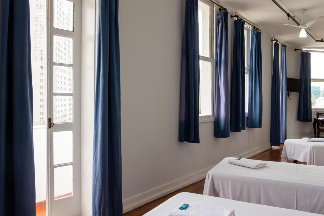 Hotel Carioca Río de Janeiro