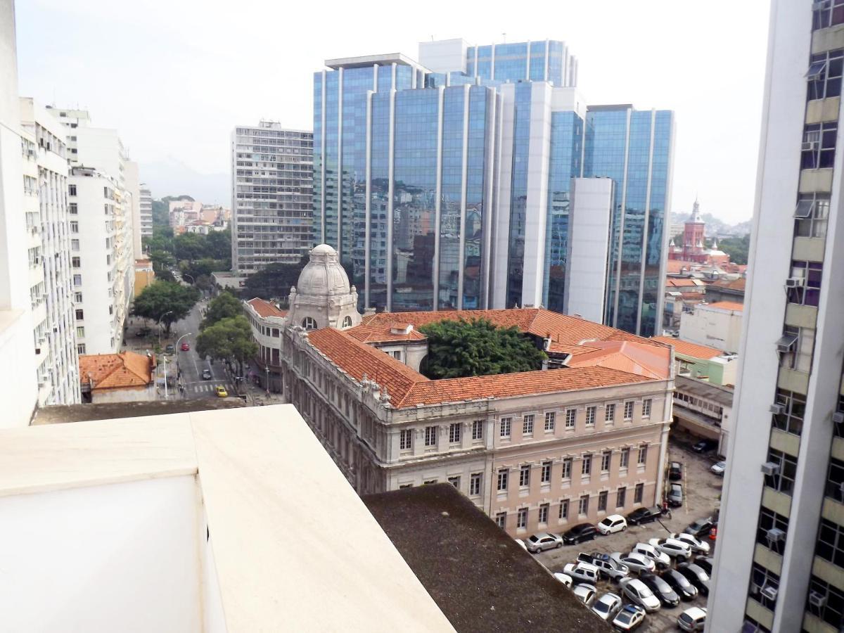 Carioca Hotel Río de Janeiro