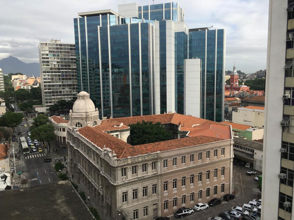 Carioca Río de Janeiro