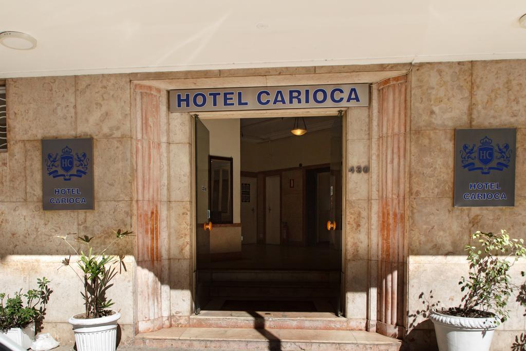 Carioca