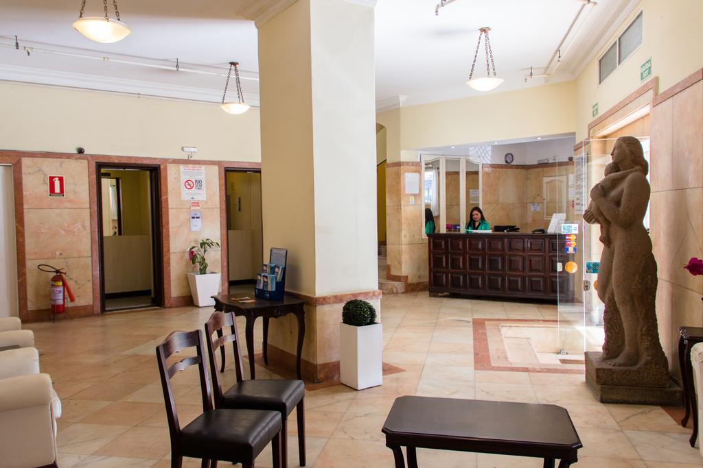 Hotel Carioca Río de Janeiro