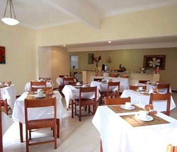 Hotel Carioca Río de Janeiro