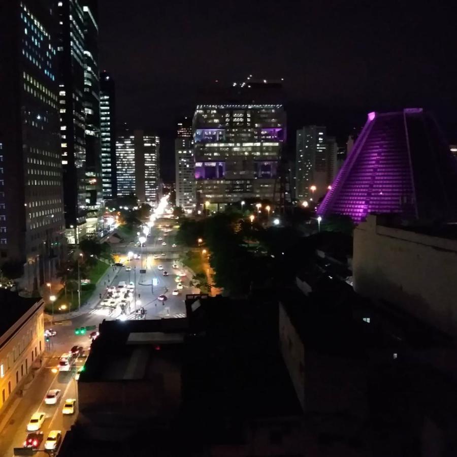 Hotel Carioca 2*